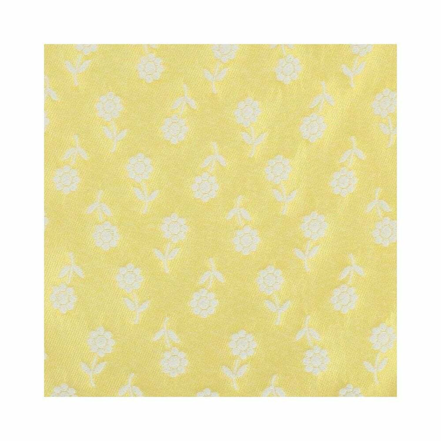 Girls Yellow Flower Dress, 1, hi-res image number null