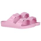 Girls Pink Arizona Sandals, 1, hi-res