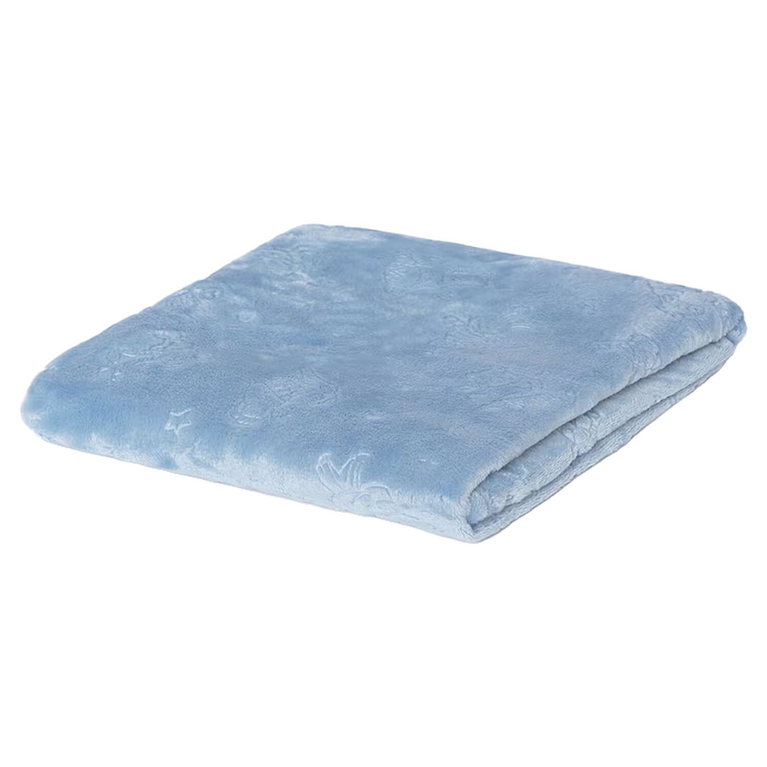 Baby Boys Blue Koala Doudou Comforter & Blanket Set, 3, hi-res