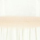 Girls Ivory Embroidered Dress, 1, hi-res