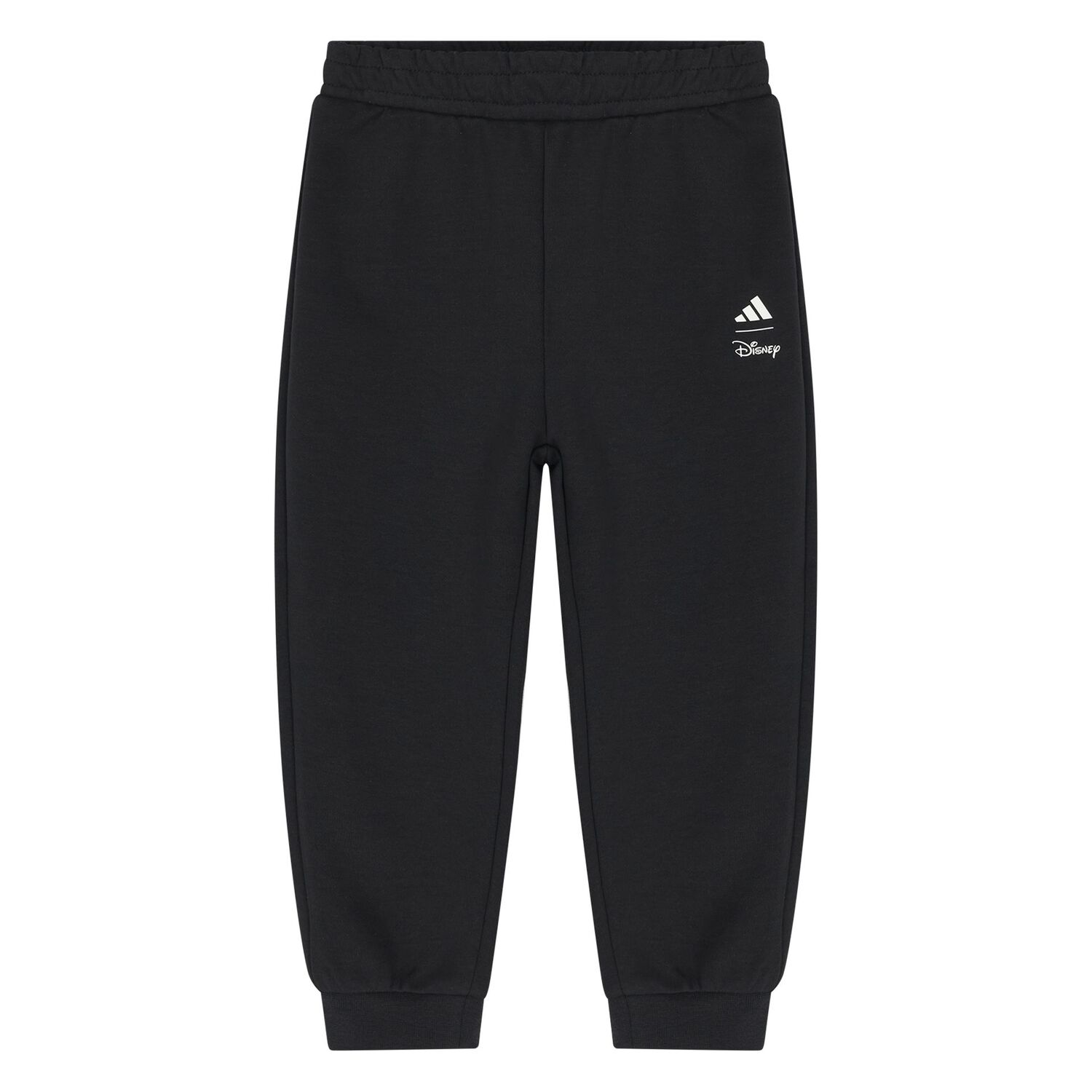 Younger Boys Grey & Black Mickey Mouse Disney Tracksuit, 1, hi-res