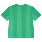 Boys Green & Black Jordan Shorts Set, 2, hi-res