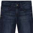 Boys Blue Denim Jeans, 1, hi-res