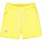 Mitch & Son Boys Blue & Yellow Shorts Sets
