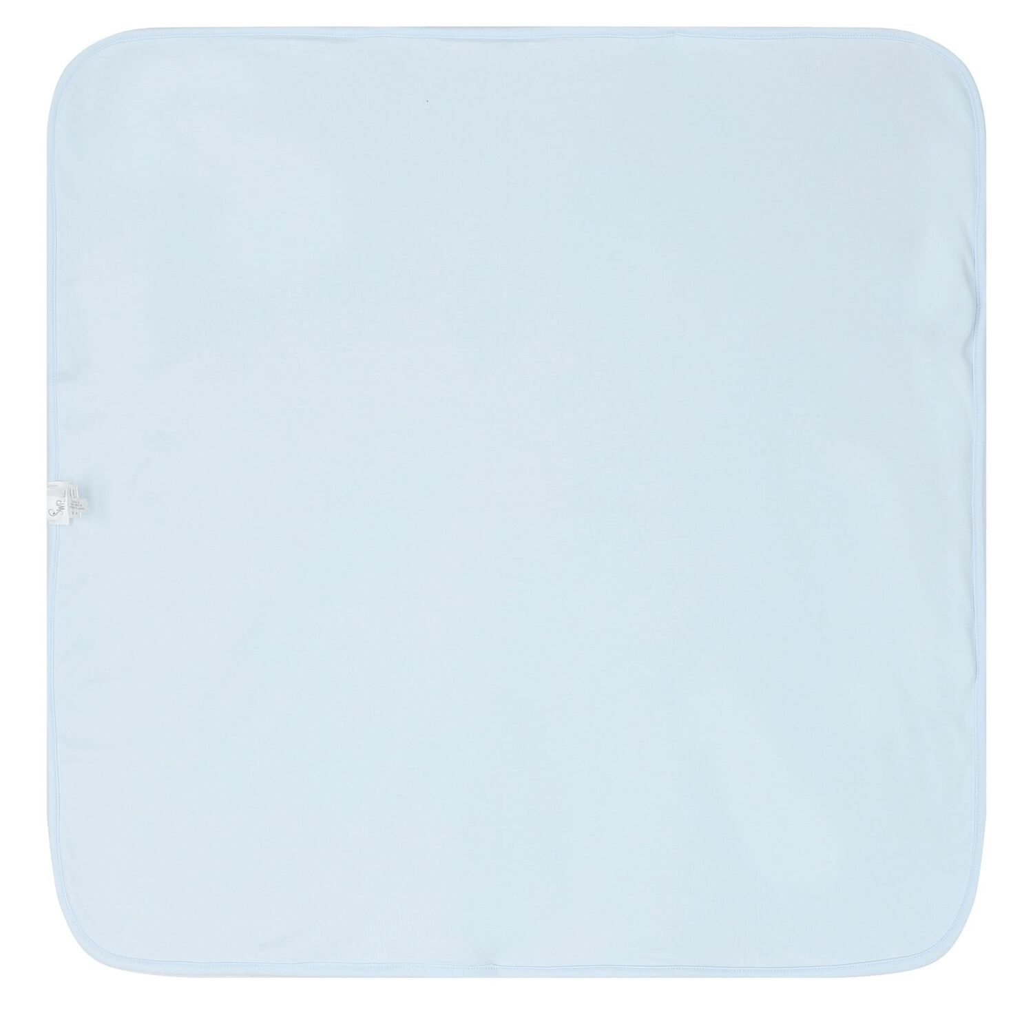 طقم هدايا للأولاد أفرول باللون الأزرق والعاجي, 1, hi-res image number null