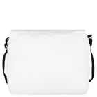 Ivory Teddy Bear Baby Changing Bag, 1, hi-res