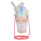 Girls Pink Ice Cream Bag Bag, 1, hi-res
