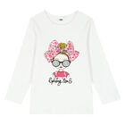 طقم ليغنز باللون الأبيض والوردي, 1, hi-res