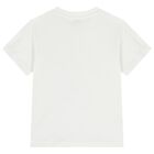 طقم شورت أبيض وأزرق للأولاد, 3, hi-res