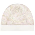 طقم هدايا أفرول باروكو  باللون الوردي الفاتح للأطفال, 1, hi-res