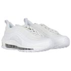 White Nike Air Max 97 Trainers, 1, hi-res