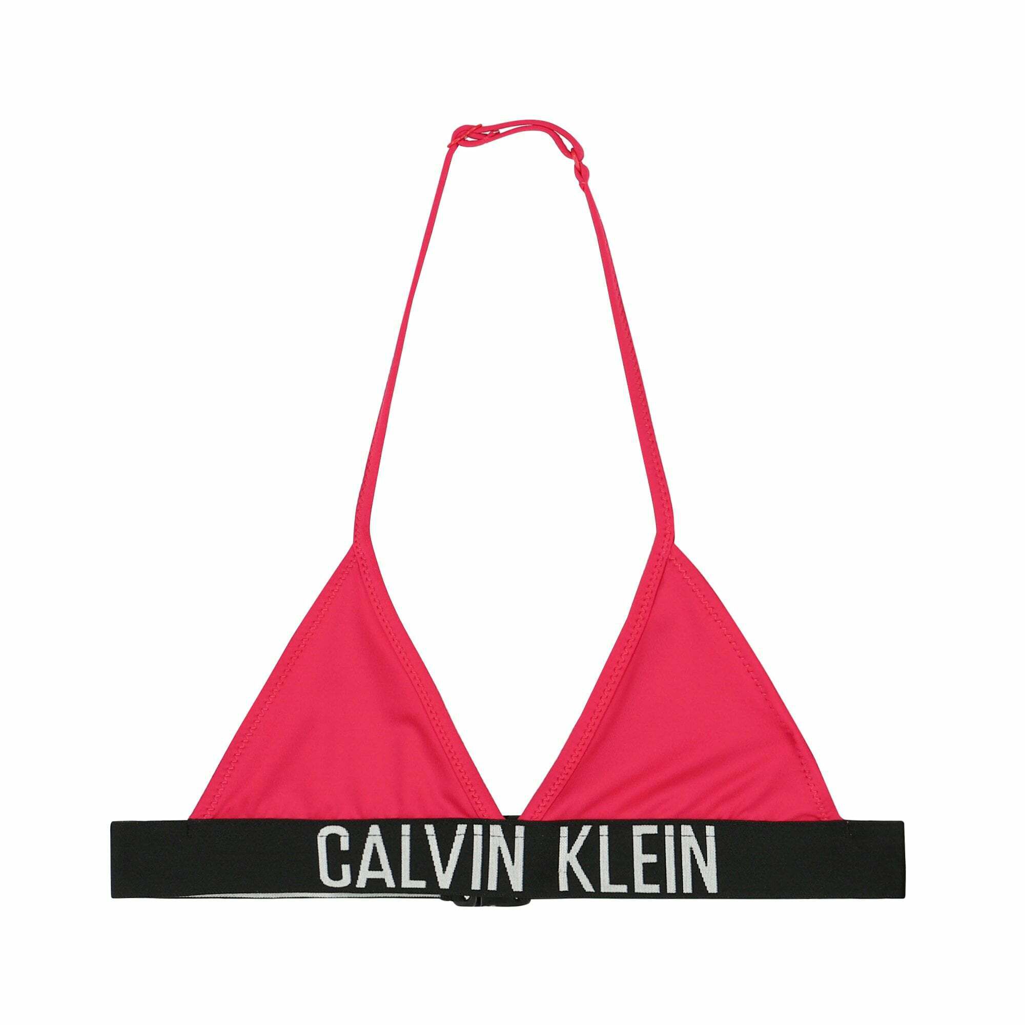 Calvin klein deals bikini diva pink