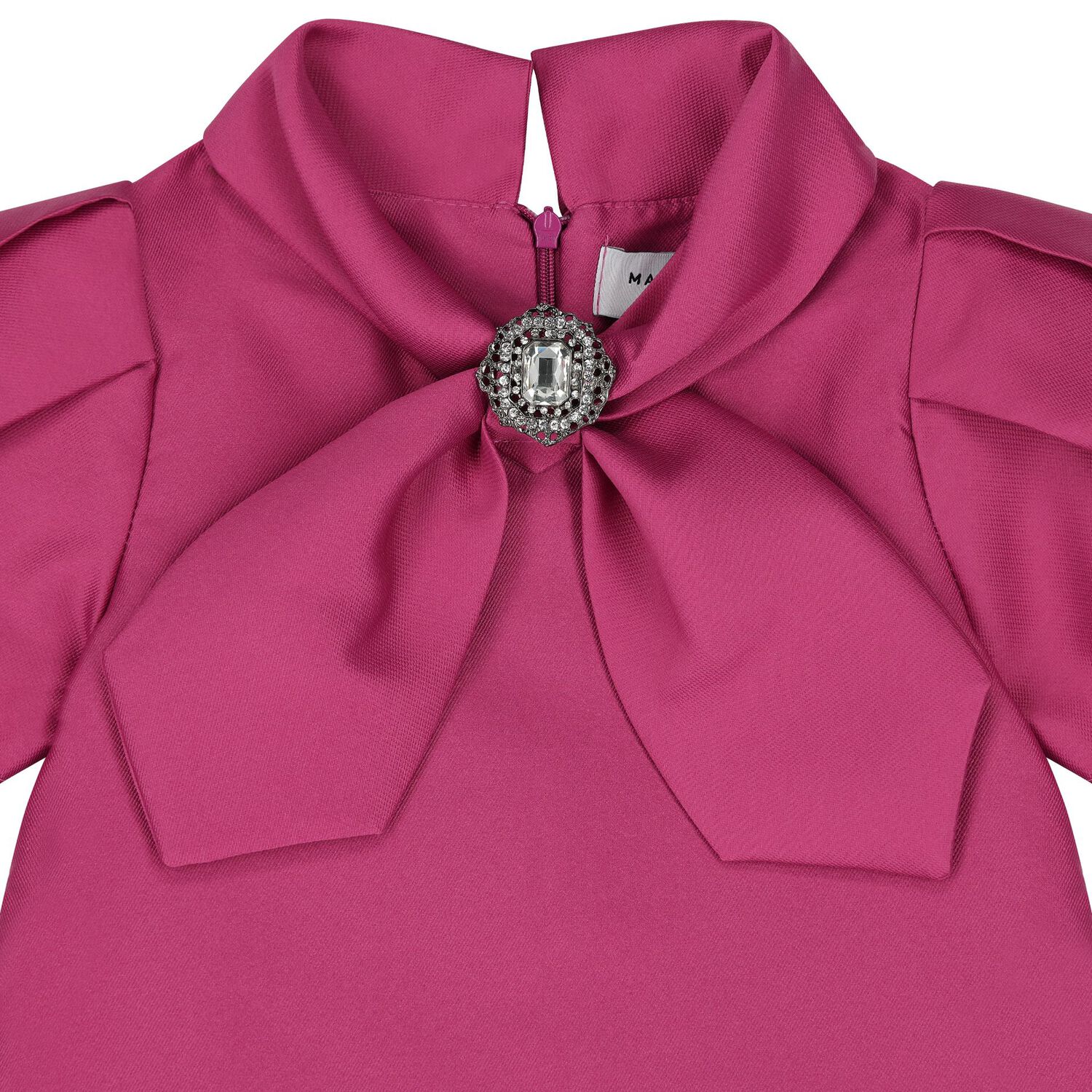 توب بنات ستان باللون الأرجواني, 1, hi-res