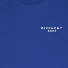 Blue Logo T-Shirt, 3, hi-res