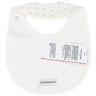 Ivory Logo Babygrow Set, 2, hi-res