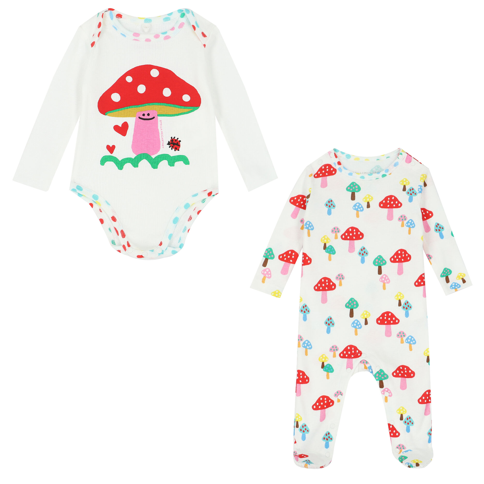 Stella mccartney new arrivals baby girl