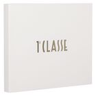 طقم افرول هديا  بطبعة الخريطة باللون العاجي والبيج , 4, hi-res