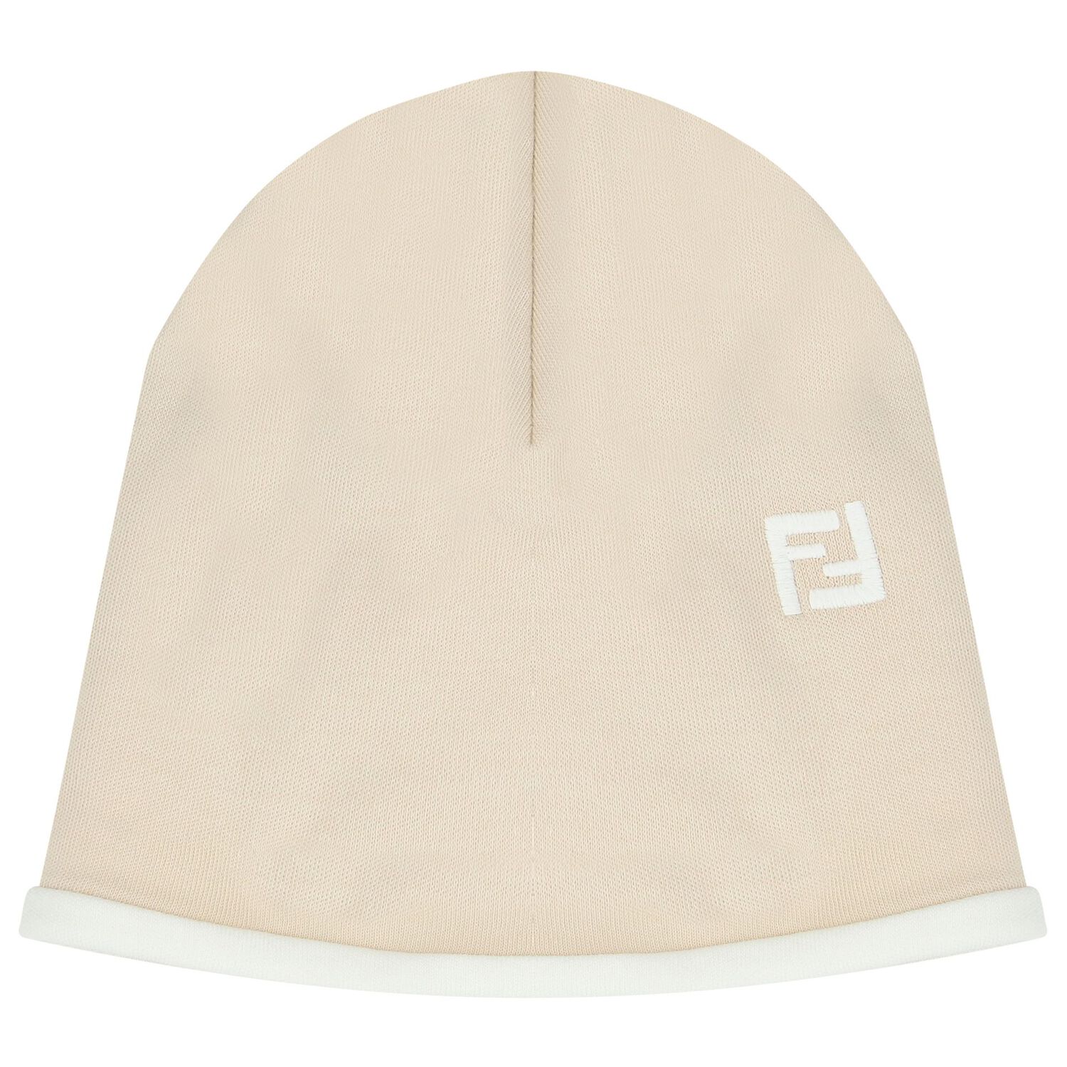 Beige Logo Babygrow Gift Set, , hi-res