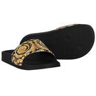 سلايدر باللون الذهبى والاسود, 1, hi-res