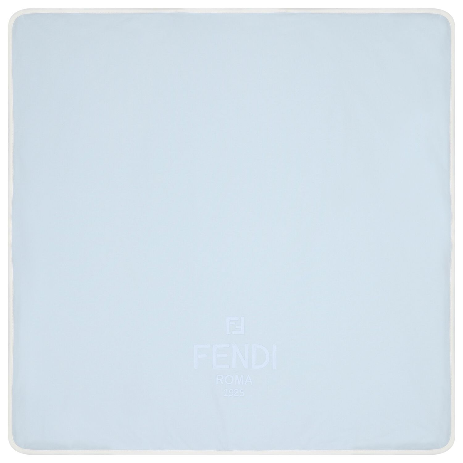 بطانية باللون زرقاء بشعار للأولاد , 2, hi-res