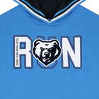 بدلات رياضية للأولاد باللونين الأزرق و الكحلي , 2, hi-res