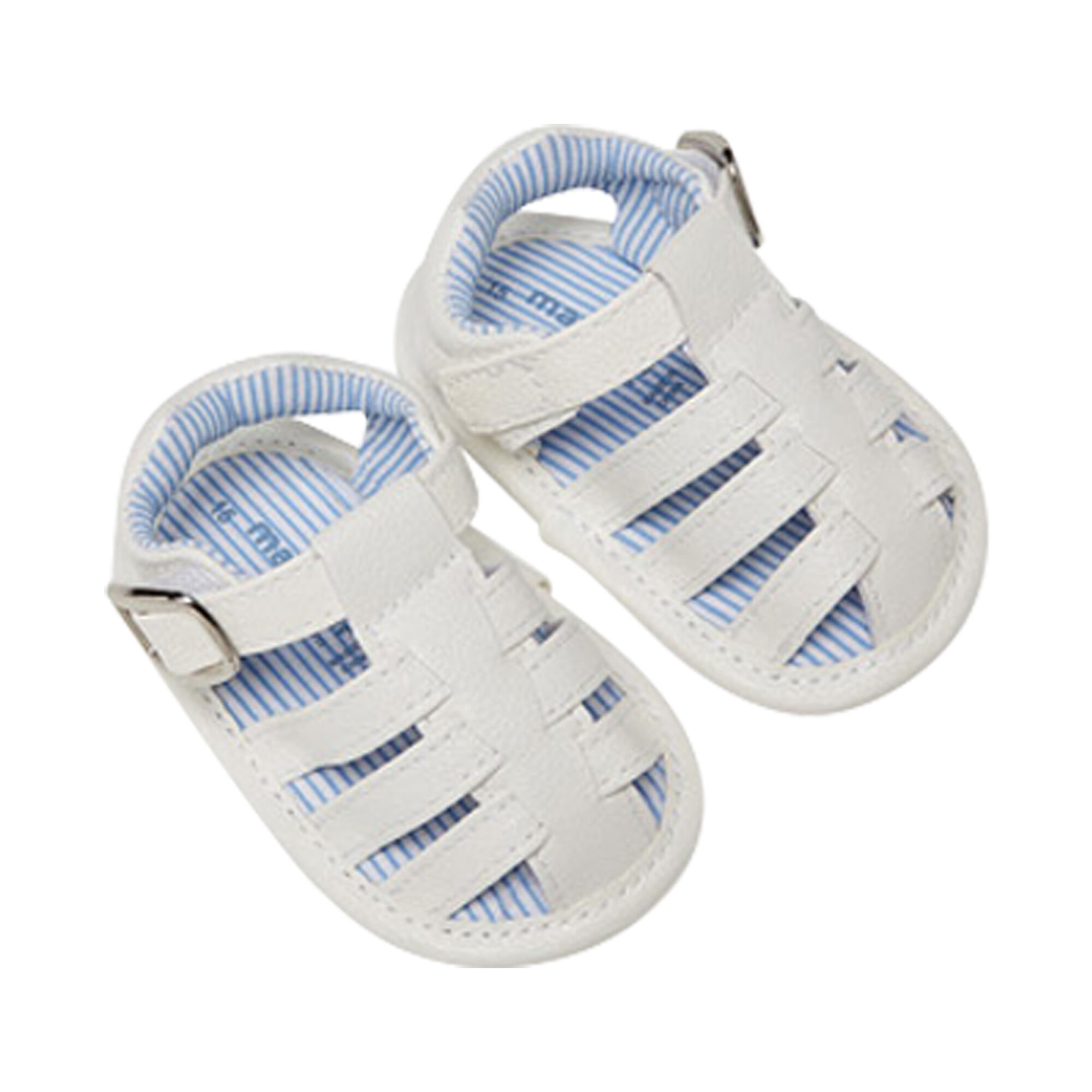 Baby boy summer 2025 sandals
