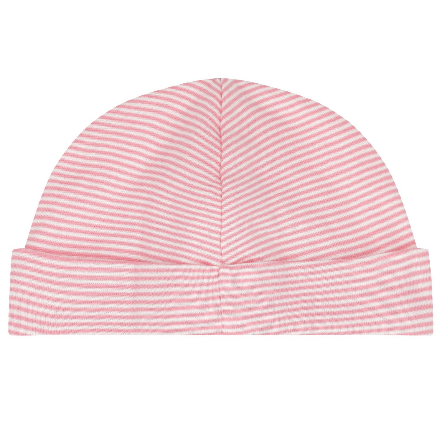 طقم بنات هدايا أفرول بولو باللون الأبيض والوردي, 1, hi-res