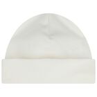 طقم هدايا ملابس أطفال عاجي اللون للبنات, 1, hi-res