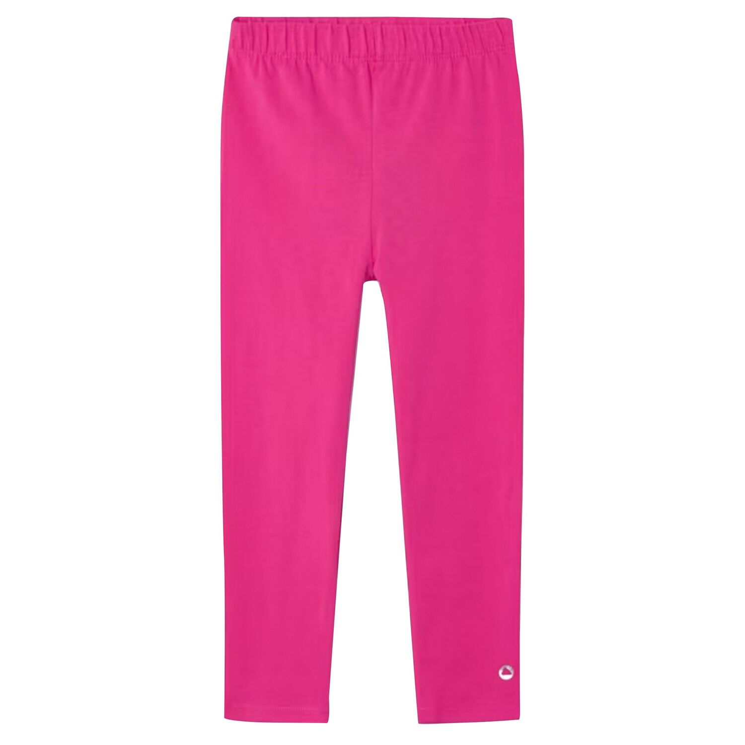 Girls Pink Leggings, 1, hi-res image number null