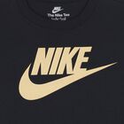 تيشيرت بالشعار باللون الاسود , 4, hi-res