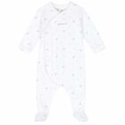 White Logo 5 Piece Set, 1, hi-res