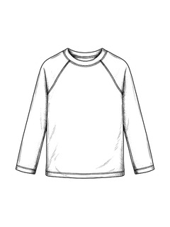 Rash Vests