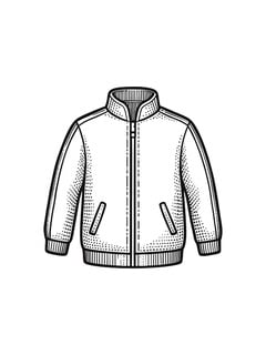 Zip-Ups & Hoodies