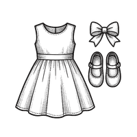 Girls 2-3Y