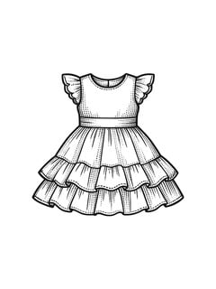 Beach Dress