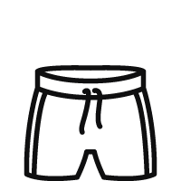 ملابس سباحة