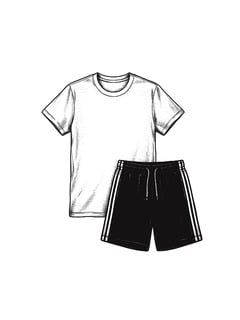 Shorts Sets