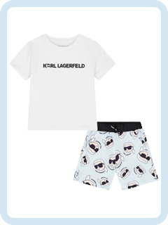 Outfits & Sets