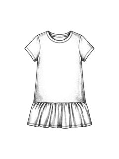 Short Sleeve Dresses