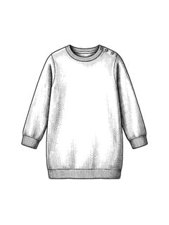 Jumper Dresses