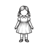 Girls 2-3Y