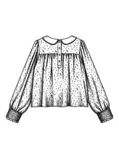 Blouses