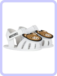 Baby Shoes