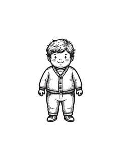 Boy