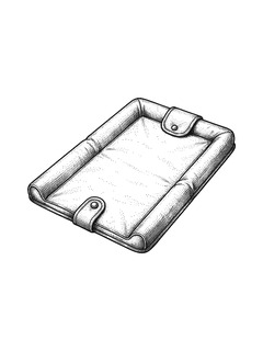 Changing Mats