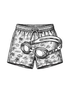 Swimwear