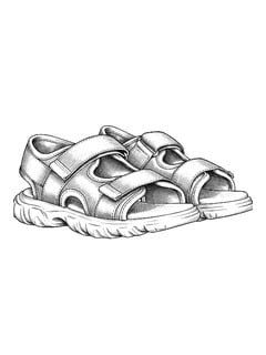 Sandals