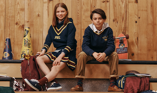 Ralph Lauren