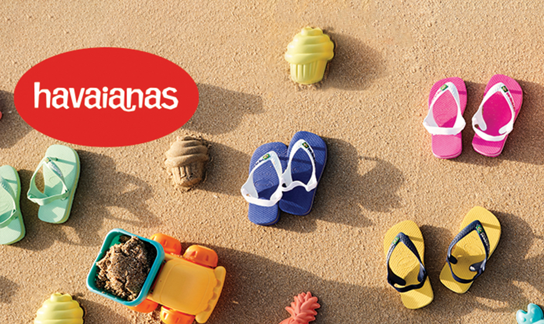 Havaianas