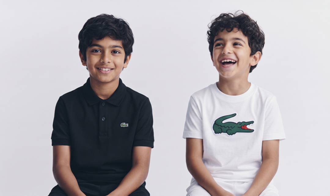 Lacoste